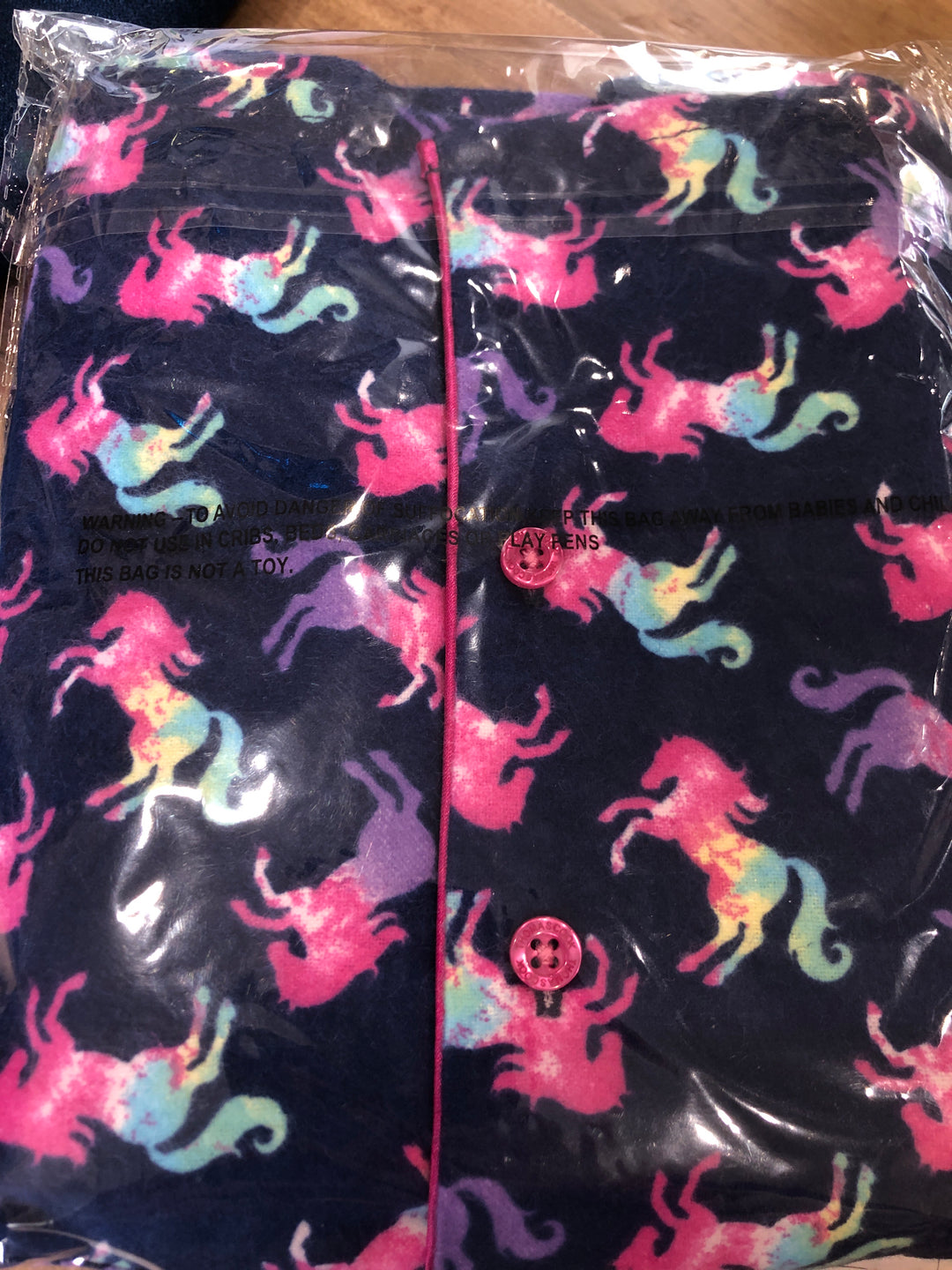 Thomas Cook - Girls Blair Pajamas