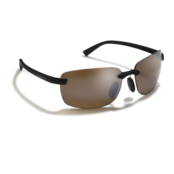 Gidgee Eyewear - Colt in Tan