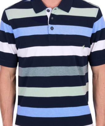 Thomas Cook - Boys Charles Polo Tee