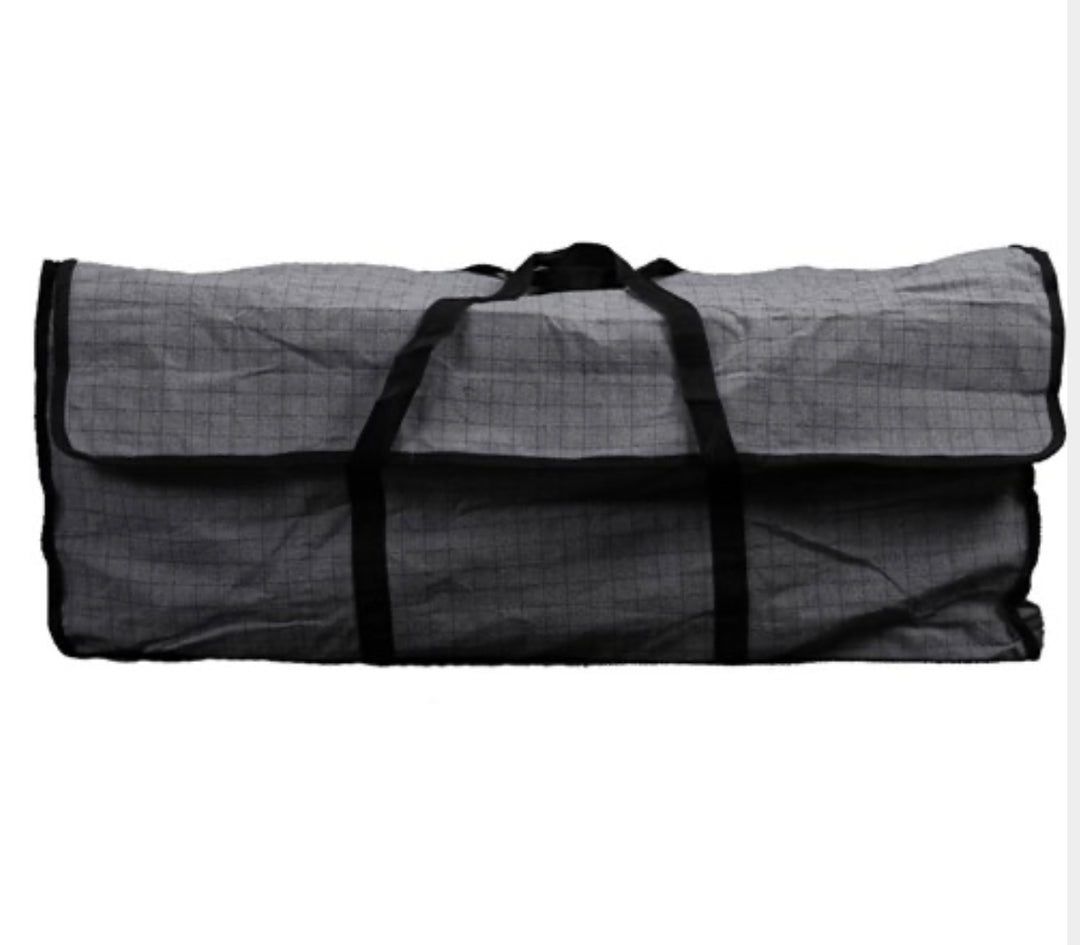 Canvas Hay Bale Bag