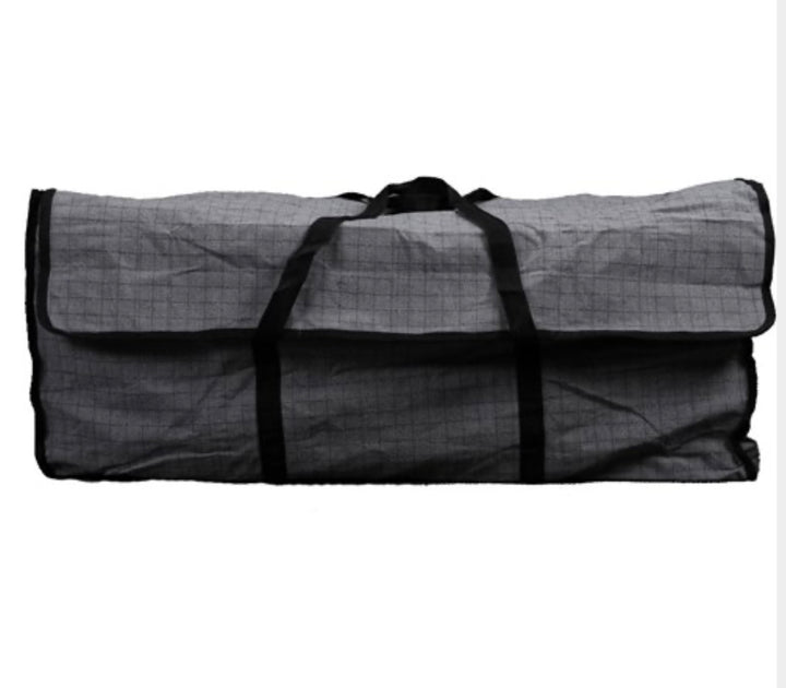 Canvas Hay Bale Bag
