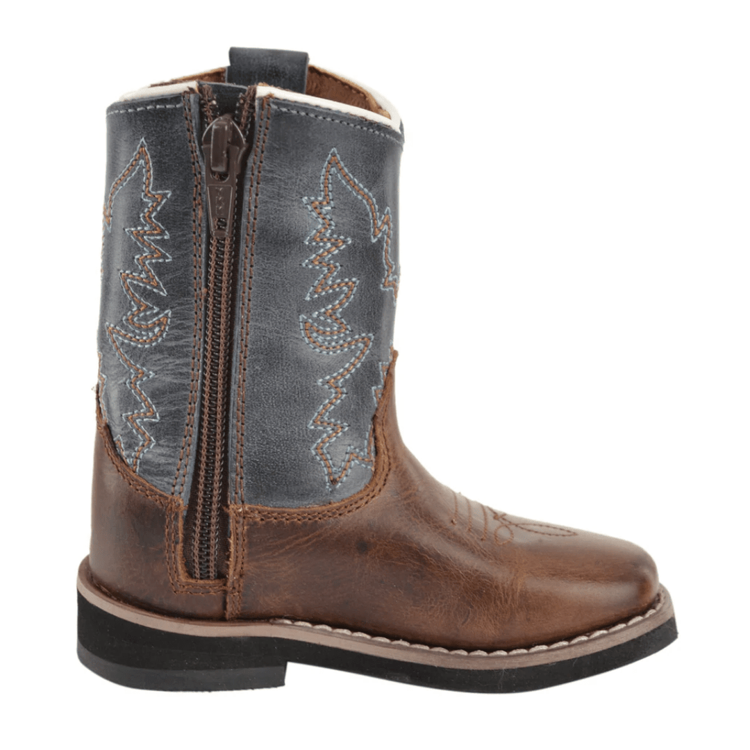 Pure Western - Toddler Nash Boot