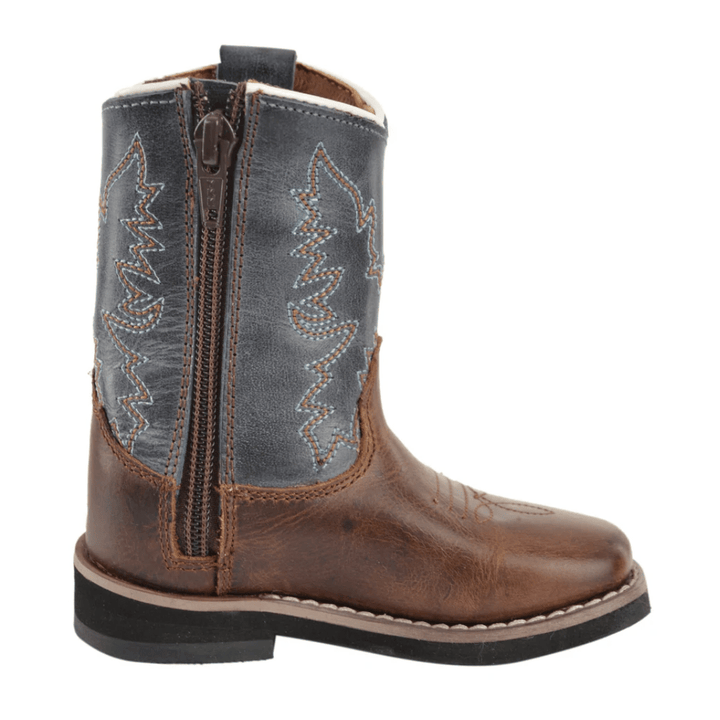 Pure Western - Toddler Nash Boot