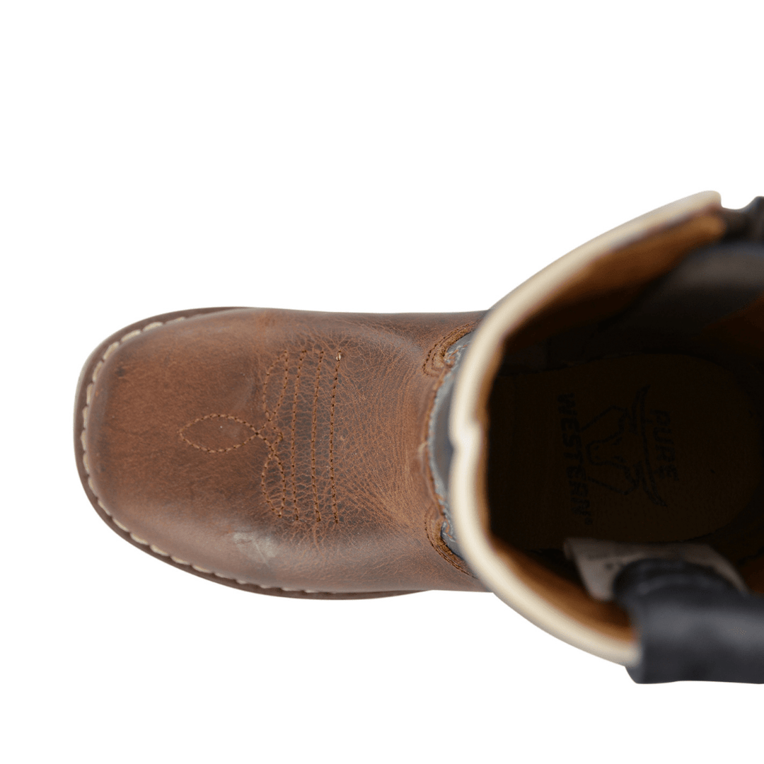 Pure Western - Toddler Nash Boot