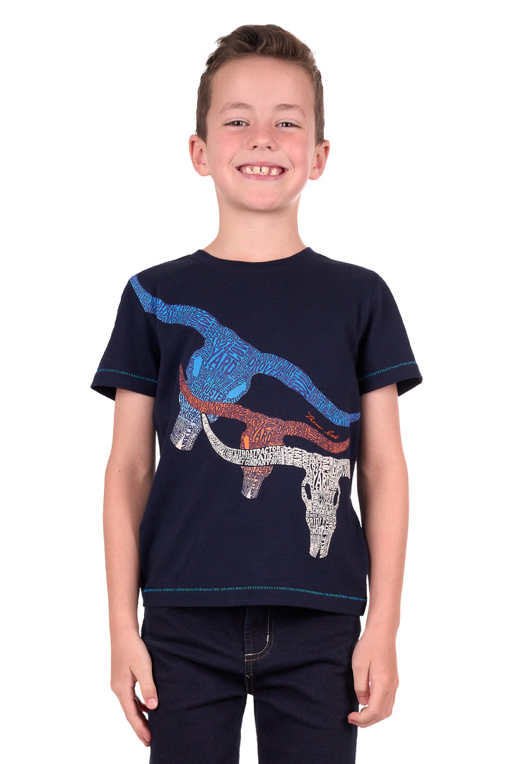 Thomas Cook - Boys Jesse Tee