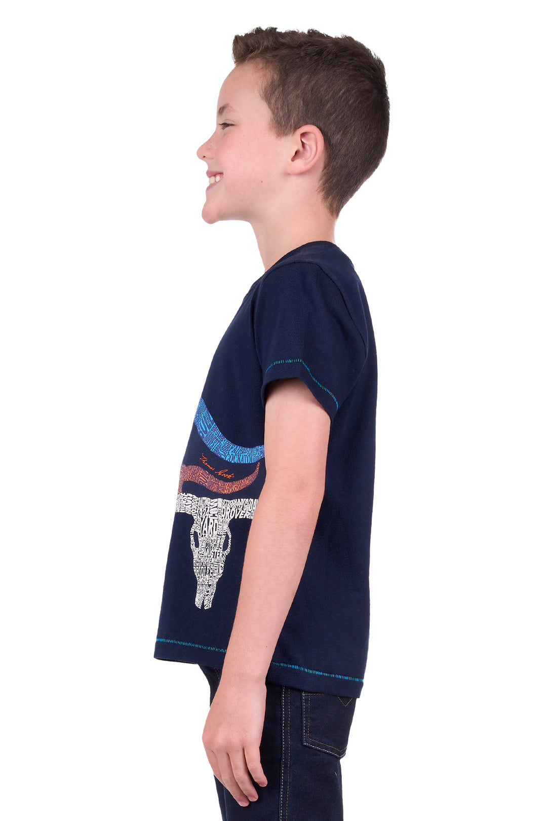 Thomas Cook - Boys Jesse Tee