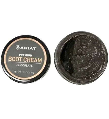 Boot Cream