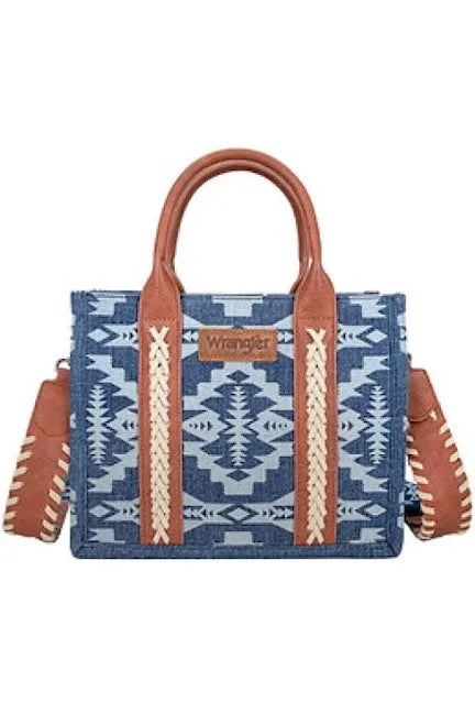 Wrangler - Dakota Crossbody Bag
