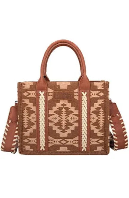Wrangler - Dakota Crossbody Bag
