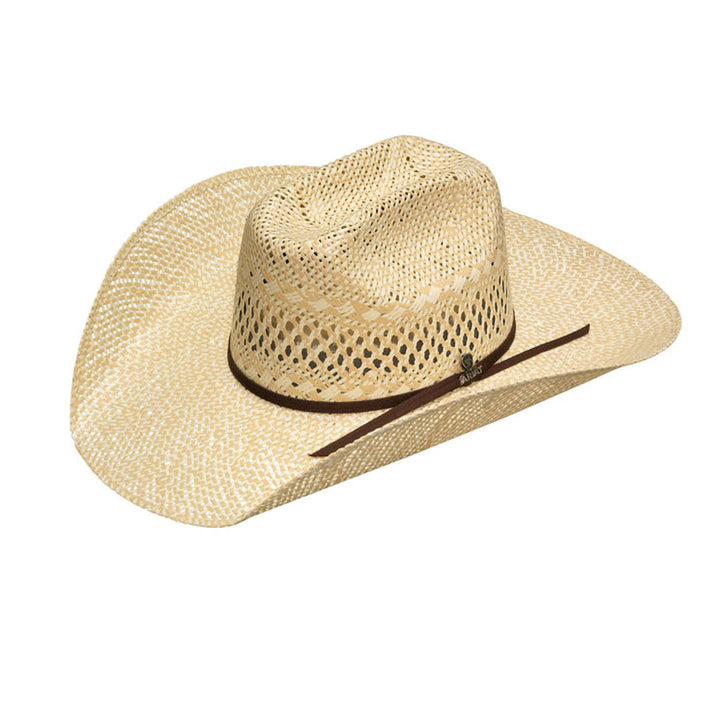 Ariat - Twisted Weave Colton Hat