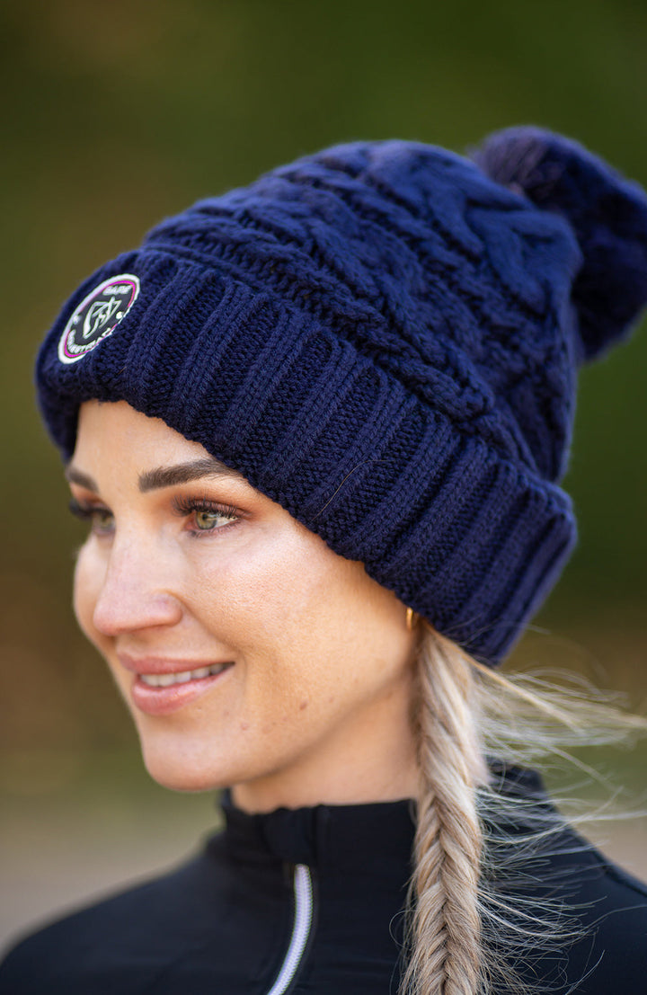 Bare Equestrian - Kali Beanie
