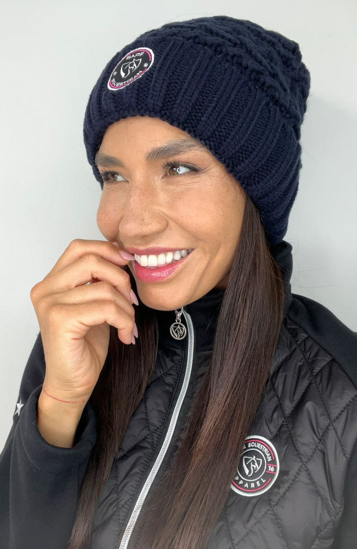 Bare Equestrian - Kali Beanie