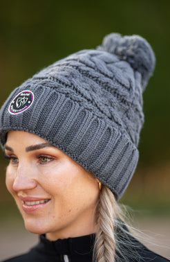 Bare Equestrian - Kali Beanie