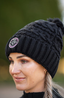 Bare Equestrian - Kali Beanie
