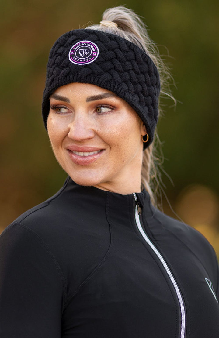 Bare Equestrian - Cardi Headband