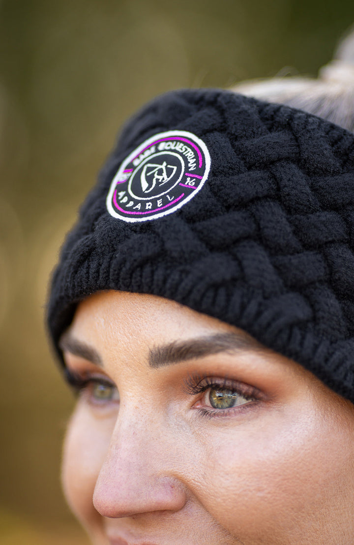 Bare Equestrian - Cardi Headband