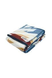 Pure Western - Kayce Blanket W25