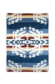 Pure Western - Kayce Blanket W25