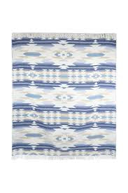 Pure Western - Jessa Throw Rug W25