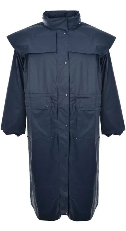 Thomas Cook - Pioneer Long Raincoat