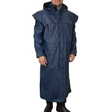 Thomas Cook - Pioneer Long Raincoat
