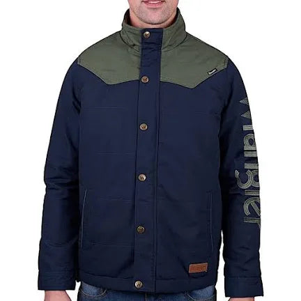 Wrangler - Mens Andrew Jacket