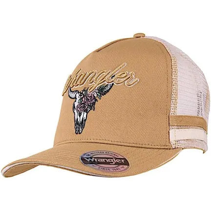 Wrangler - Asher HP Trucker Cap