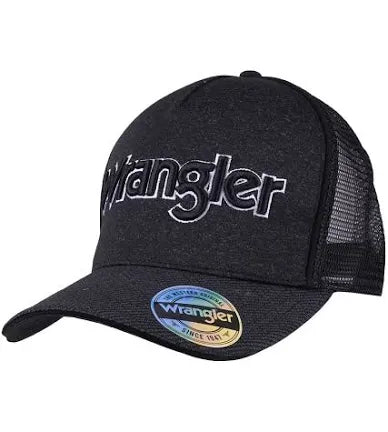Wrangler - Ben HP Trucker Cap