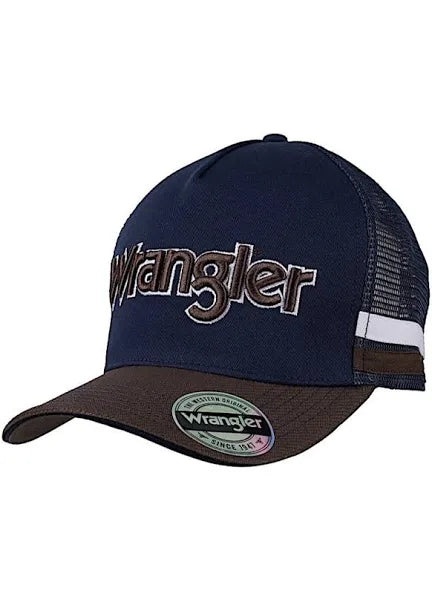 Wrangler - Ralph HP Trucker Cap