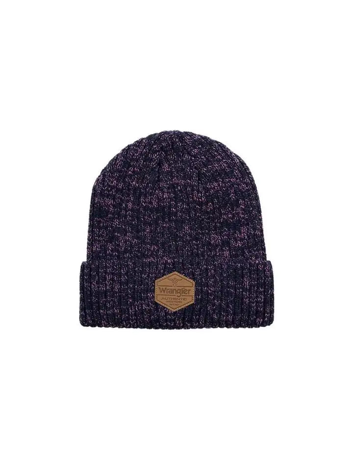 Wrangler - Ghano Beanie