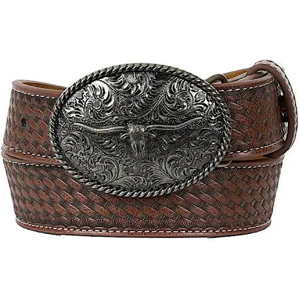 Pure Western - Bradley Belt