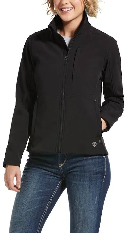 Ariat - Womens REAL Soft Shell