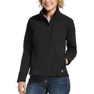Ariat - Womens REAL Soft Shell