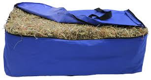 Fort Worth - Hay Carry/Transport Bag