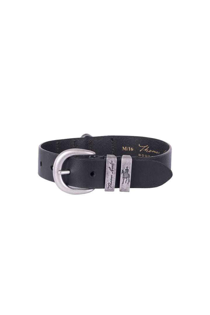Thomas Cook - Twin Keeper Dog Collar