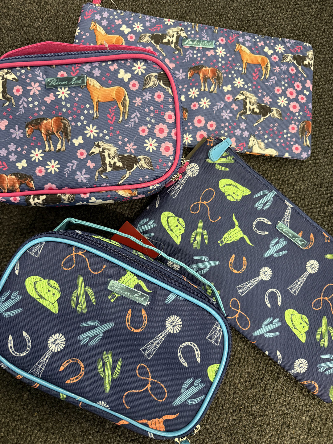 Thomas Cook - Kids Finlay Pencil Case