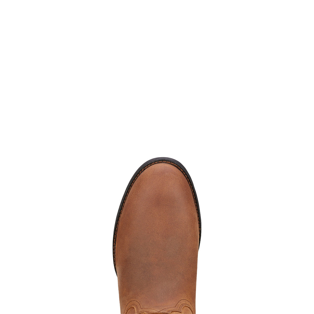 Ariat - Mens Heritage Roper Boot