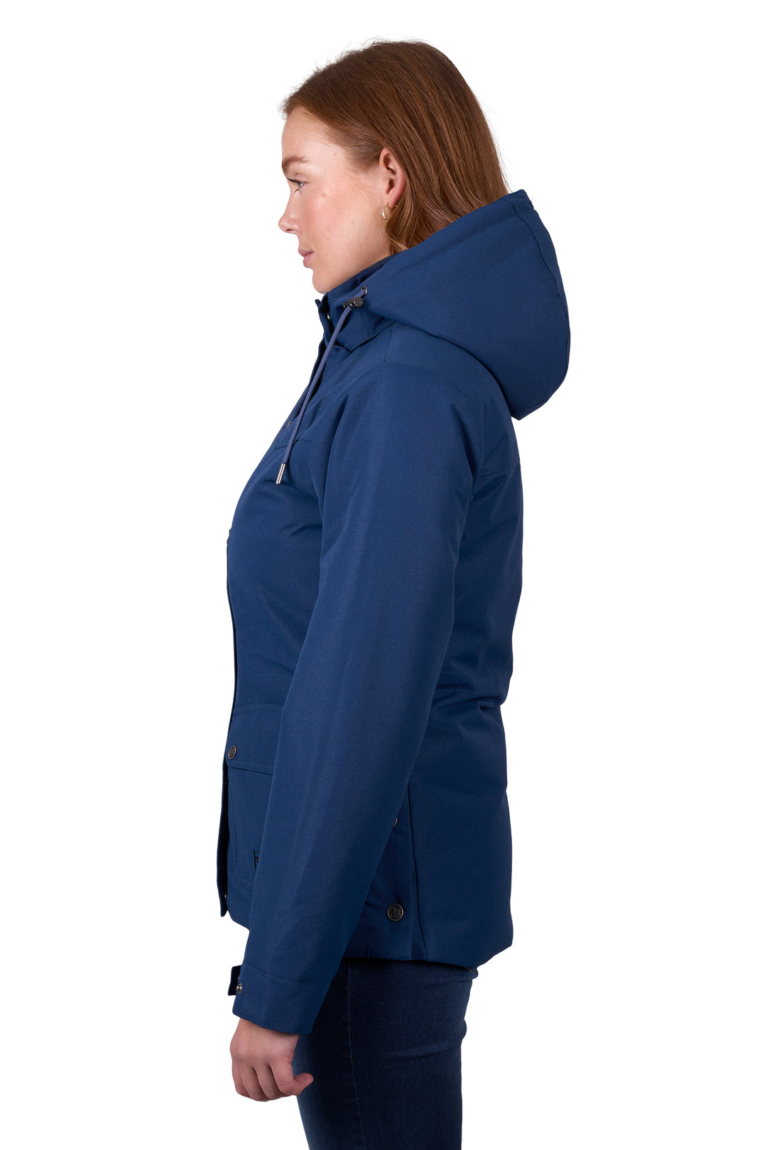Wrangler - Womens Demi Jacket