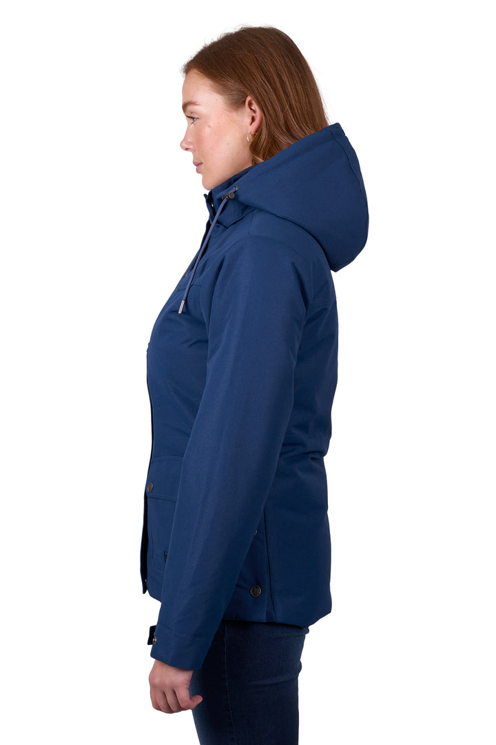 Wrangler - Womens Demi Jacket