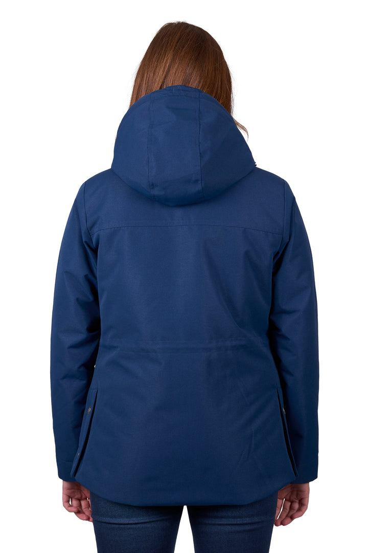 Wrangler - Womens Demi Jacket