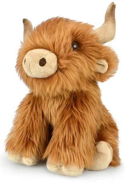 Kormico - Highland Cow