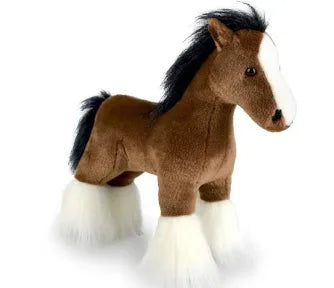 Kormico - Horse