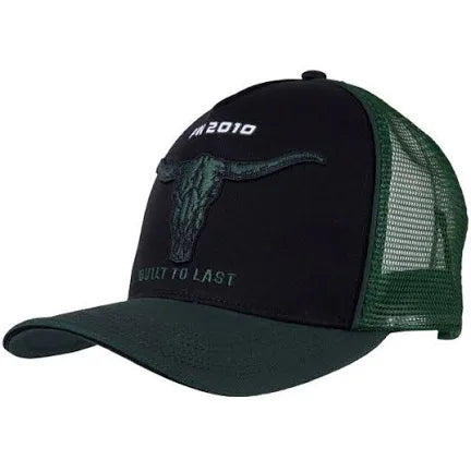 Pure Western - Nick HP Trucker Cap
