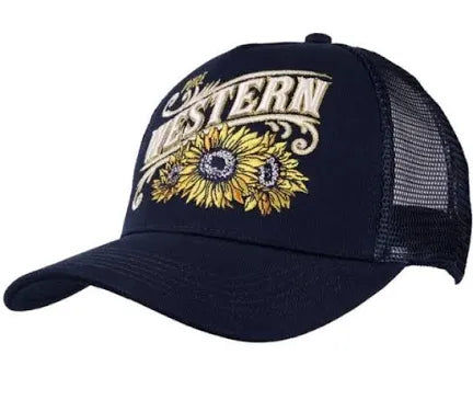 Pure Western - Taylor Trucker Cap