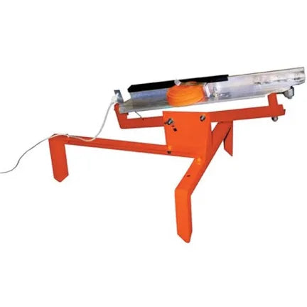 Spika - Spring Loaded Clay Thrower