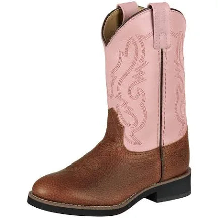 Pure Western - Childrens Cassidy Boot