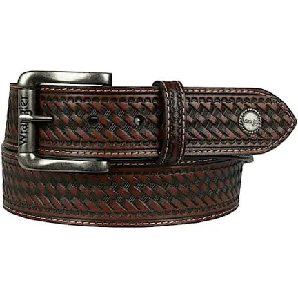 Wrangler - Mens Blayne Belt
