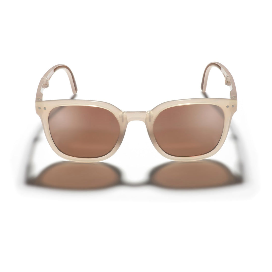 Gidgee Eyes - Canter Sunglasses in Taffy