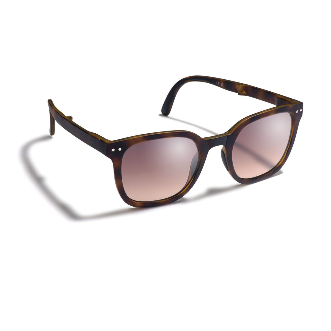 Gidgee Eyes - Canter Sunglasses in Tortosie