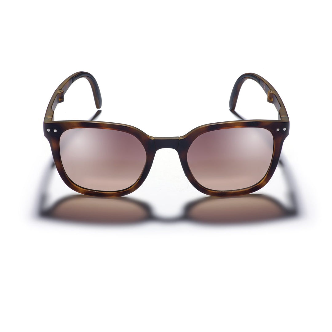 Gidgee Eyes - Canter Sunglasses in Tortosie